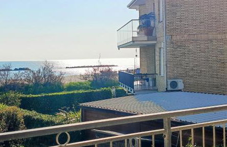 I Marosi Beach Apartment - Foto 27