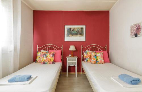 Villa Villino Blu by the sea - Foto 14