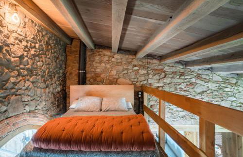 Masia de Can Ferrer - Foto 35