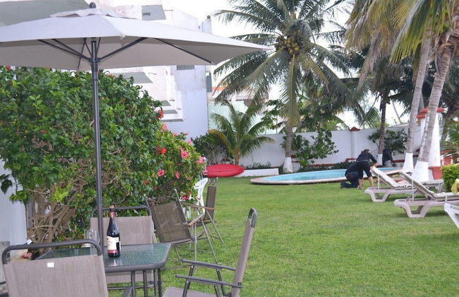 Departamento en Condominio Real Hacienda, Sol Mar y Playa Cancun - Photo 8