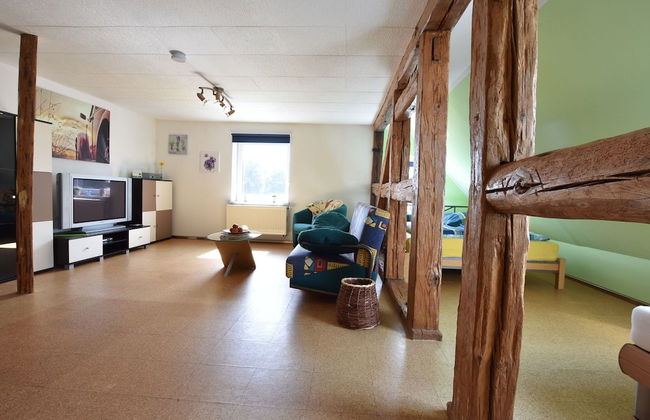 Ferienwohnung Naehe der Insel Poel in Strandnaehe - Foto 11