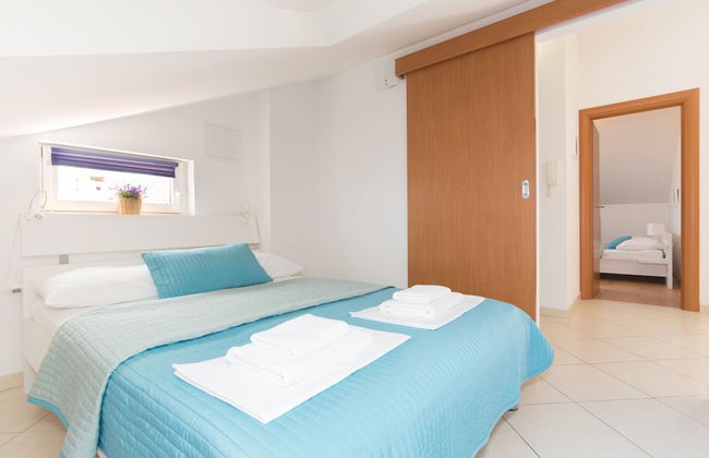 Mazuranic Apartments - Foto 8