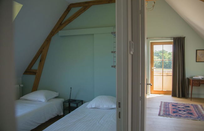 Domaine de la Trigalière - Foto 27