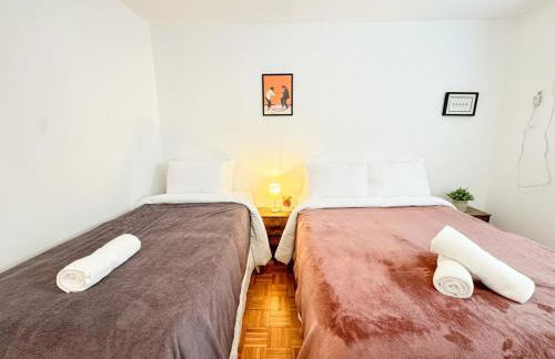 Spacious and Convinient near NYC Parking Available - Foto 29