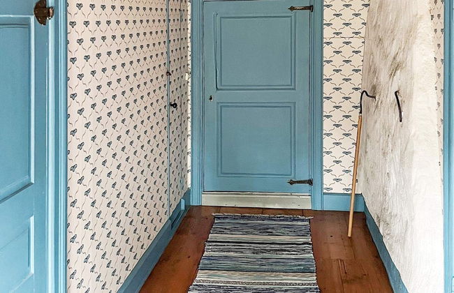 4 Person Holiday Home in Lammhult, Sverige - Foto 21