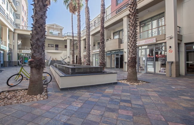 The Square Apartments by CTHA - Foto 28