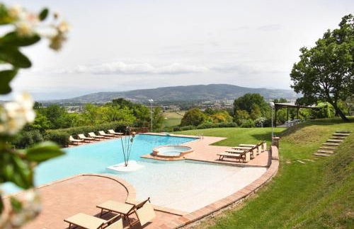 Agriturismo Il Vecchio Mandorlo - Foto 15