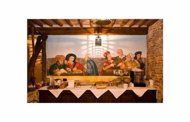 Antica Corte dei Principi - Foto 33