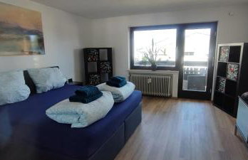 FeWo Olbrückblick - Laacher See, Vulkanpark Eifel - Foto 19