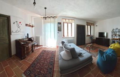 Il CHIOSTRO oasi di pace con antica cantina nel cuore del Monferrato Unesco - Foto 12