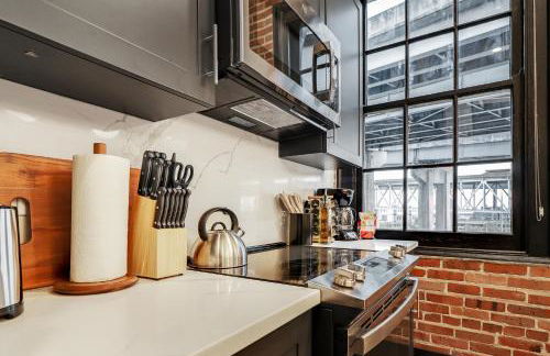 Roami at Brassline - Foto 44