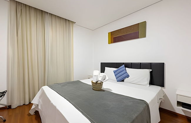 Flat Osasco Trade Center - Photo 13