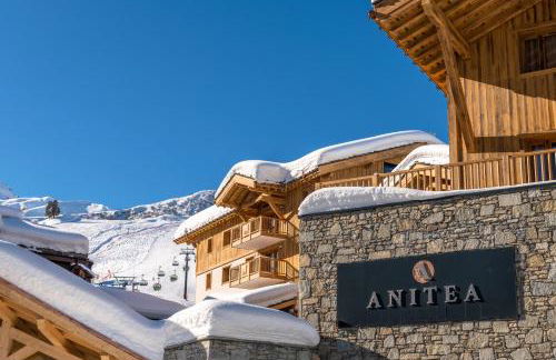 MGM Hôtels & Résidences - Résidence Anitea - Photo 54