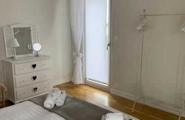 BONNE IDEE - Suite GEORGETTE - Meublé de tourisme 3 étoiles - Foto 19