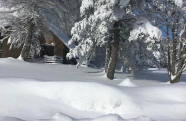 Chalet chaleureux et fonctionnel - Photo 21