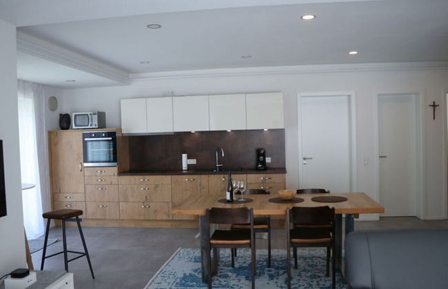 Haus Edith Modern Retreat - Photo 4