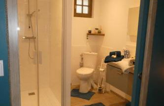 Gîte L'EAU VIVE - Foto 7