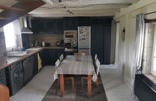 Gîte L'Escale Charmante - Foto 6