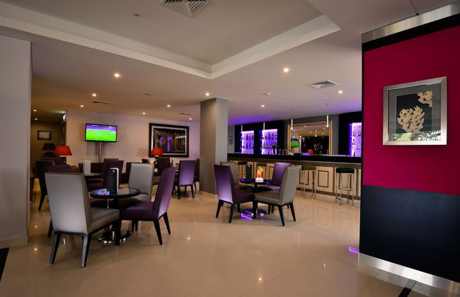 Vila Gale Atlantico Resort Hotel - Foto 56