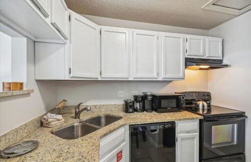 Sandpiper Cove 8229 Studio Bedroom Condo by RedAwning - Foto 19