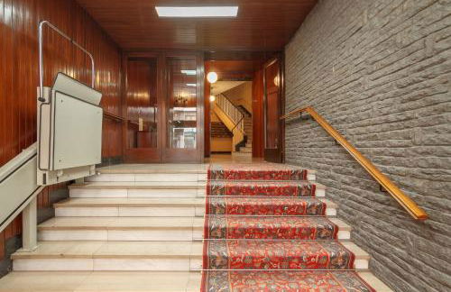 San Mames Apartment - Free Parking - Foto 32