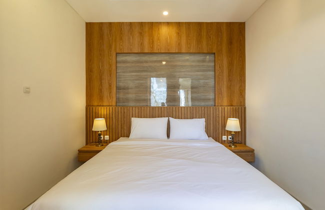 Astungkara Bali Villa - Foto 3