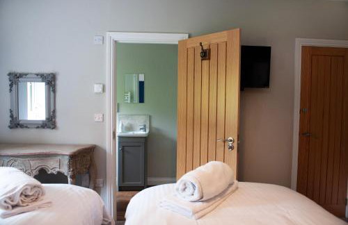 Relaxing pet friendly rural retreat - Foto 32