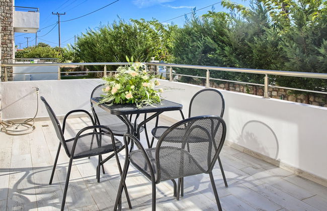 Haraki Stone Apartments - Foto 52