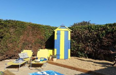 Rainbow on Sea Frinton-on-Sea - Foto 14