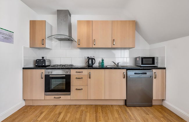 NEW Stunning & Stylish 2BD Flat Paignton Devon - Foto 6