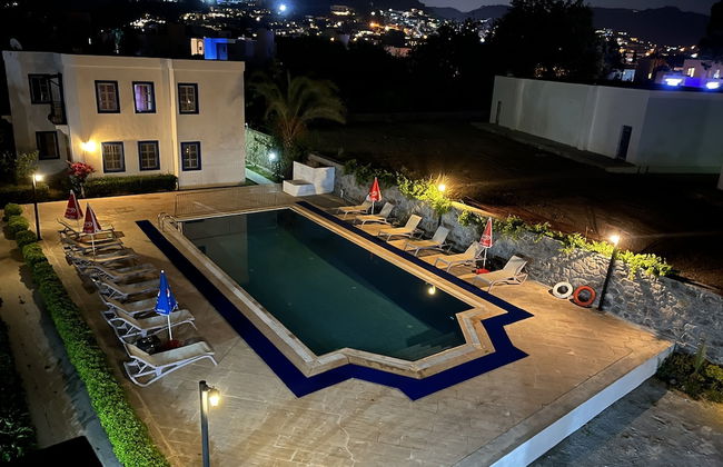 Ege Apartments - Foto 14