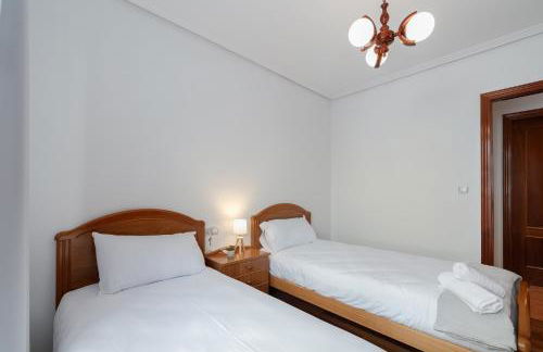 Con parking y para 6 huéspedes by CABANA Rentals - Foto 10