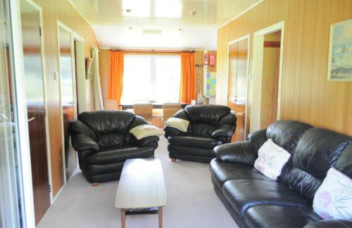 Lamont Chalet Self catering holiday homes Creagmhor Glenelg IV408LA - Photo 11