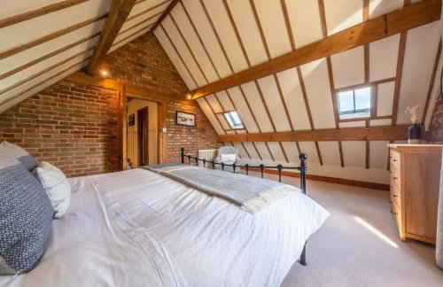 The Cart Shed NC - Foto 34