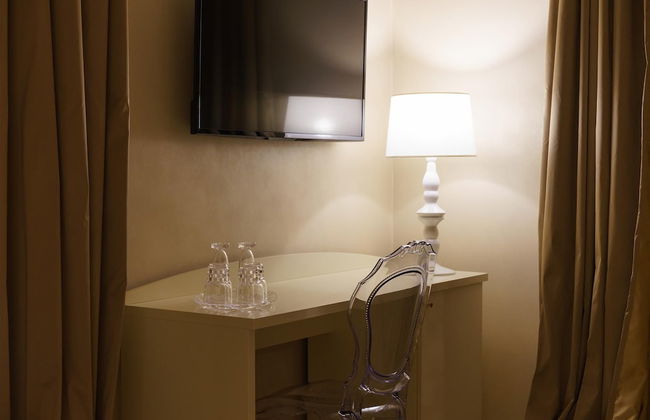 Antica Torre di Iuso - Photo 25