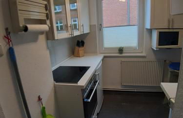 Ferienwohnung Am Schwanensee - Foto 31