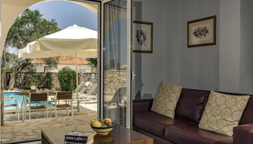 Villa Alexia on the Greek Island of Zakynthos - Foto 2