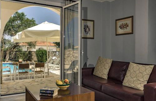 Villa Alexia on the Greek Island of Zakynthos - Foto 2