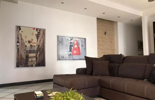 Sky and Green Luxury Apartament - Photo 1