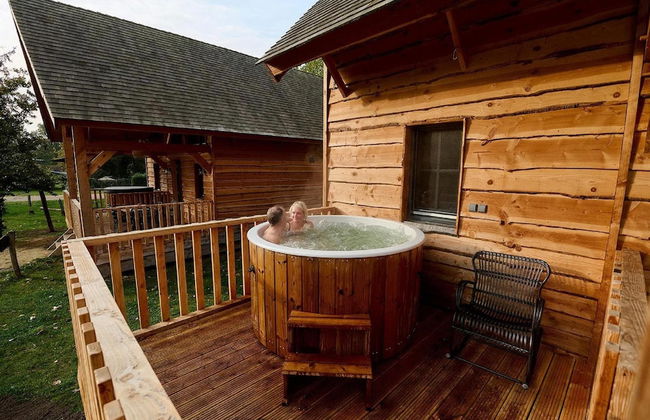 Wellness Home in Brabant With Private Spa - Foto 16