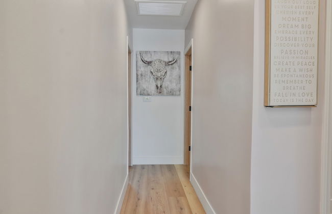 Hollywood Dream Remodeled Pool & Jacuzzi - Foto 60