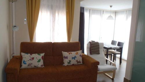 El Balconcito de San Millán III - Foto 2