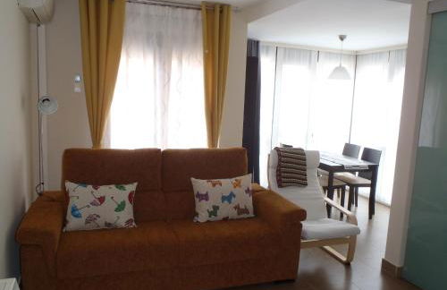 El Balconcito de San Millán III - Foto 2