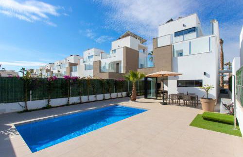 Villa el raso - Foto 23