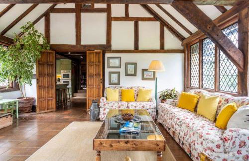 Kirdford Farmhouse - Foto 13