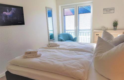 Bernstein Mare Rose Apartment 7 - Foto 3