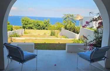 Villa in Panarea with an amazing view - Foto 11