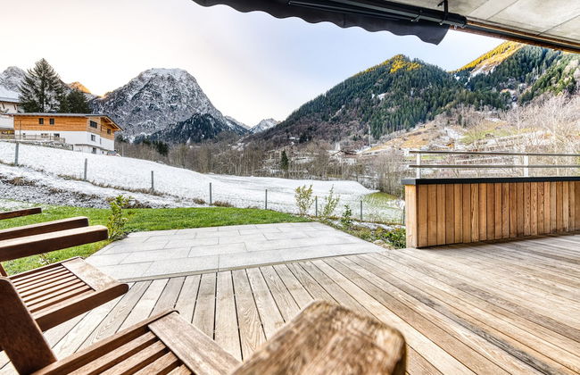 Appartementhaus La Montanara by A-Appartements - Foto 24