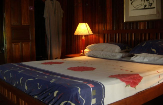 Bayu Beach Penarek - Foto 8