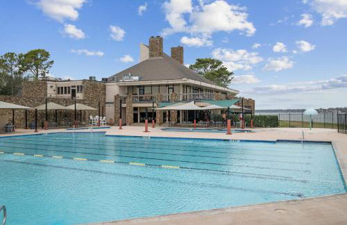 Magnolia Lake House on the Waterfront - Foto 37